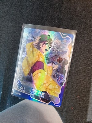 AUSWAHL | Maiden Girl Party 2 SSR Set SNPD-5-2 Goddess Story Waifu Cards Pick