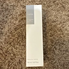 TIRTIR Milk Skin Toner Light Moisturizing Smoothing  5.07 oz
