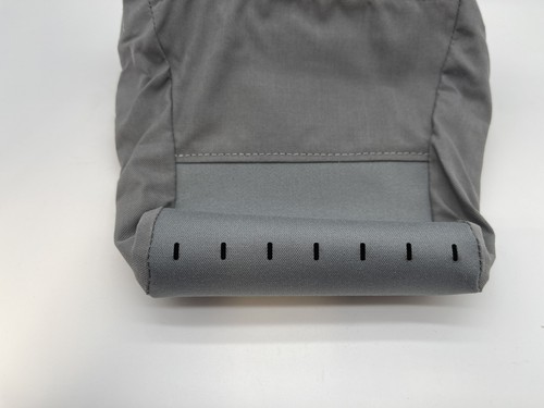 Blue Force Gear HW-M-DP-MD-WF Medium Dump Pouch Wolf Gray New - Picture 8 of 9