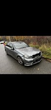Mercedes C220 Breaking