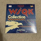 Stranger Things: The WSQK Collection Season 5 VINYL LP Record Album NEW SEALED