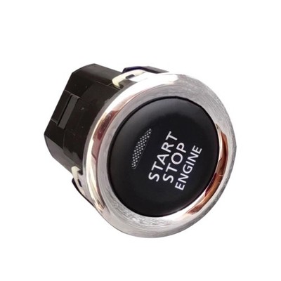 Engine Ignition Start-Stop Switch Button 8610A208 For Outlander RVR 2013-2021 