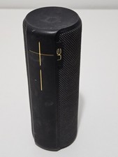 Ultimate Ears UE Boom 2 Wireless Bluetooth Speaker Black Portable Tested
