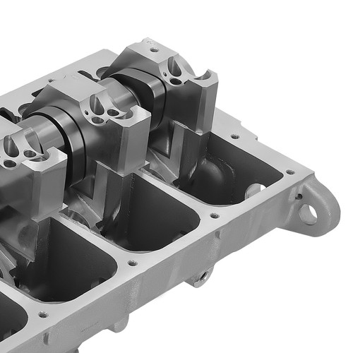 Zylinderkopf Komplett for VW Golf Audi A3 1.9 TDI 2.0 TDI 038103373R 038103351D - Bild 14 von 18