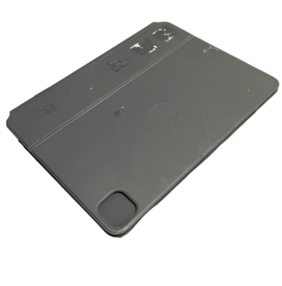 Apple Magic Keyboard A2261 iPad Pro 11 inch M2 1st 2nd 3rd Gen iPad Air 4th A - Image 4 of 4