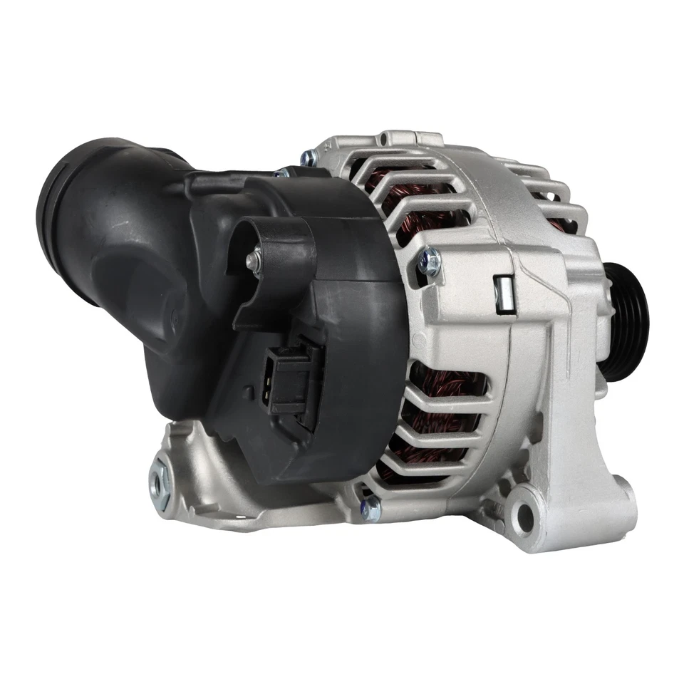 Alternator 13882 for 2001-2006 BMW 325i 330Ci 325Xi Z3 325Ci 525i 330i 323i 530i - Image 3 of 4
