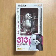Danganronpa Monokuma Nendoroid 313 Action Figurine Good Smile Company