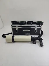 Idai,ltd Astronomical Telescope D=60mm F=415mm In Case