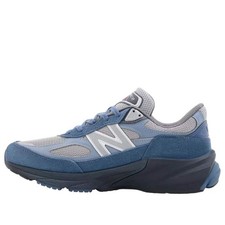 U990LT6 New Balance 990v6 MiUSA Community Navy NO BOX