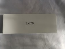 Dior Prestige Gold Piano VIP Gift Box empty box
