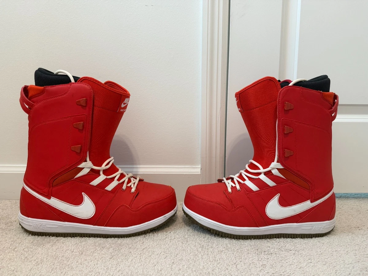 Nike Ski & Snowboard Boots for Men for sale - eBay