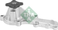Wasserpumpe MotorküHlung FüR Nissan Primera Hatchback Almera II Traveller Tino