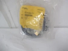 251146 New-No Box; Turck BIM-IKM-AZ3X2 W/KLI3 Inductive Sensor 2 Wire10-65 VDC