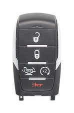 Oem Dodge Oht-4882056 Key Fob Recycled Tested