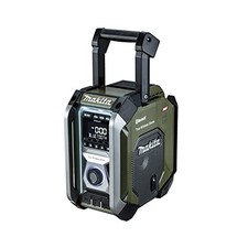 Makita MR005GZO Olive Job Site Radio 40V max 18V 14.4V 10.8V Tool Only