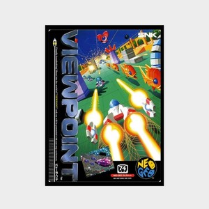 NeoGeo ViewPoint | eBay