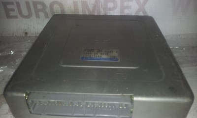 FS0518881C Motormanagement, Steuergerät, ECU  E2T03594M Mazda 62 DE1364-46