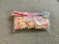 Kewpie Half Mayonnaise Small Bags, 10g x 20 Bags, Single Use, Individually Wrapp