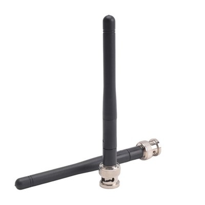 2 UHF Antenne mit BNC Anschluss für  EW100 EW300 EW500 G3 Evolution G3-Seri5566