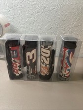 Monoptics Superscope Sports Telescope NASCAR 3, 88, 6, 20. Old School Drivers.