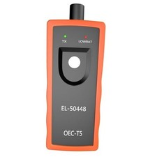 EL-50448 TPMS Relearn Tool Chevy TPMS Reset Tool for Chevrolet Cadillac GMC