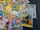 Lot of 76 Scrapbook Stickers & Embellishments Kids School Sports Music NEW Seale — photo 7