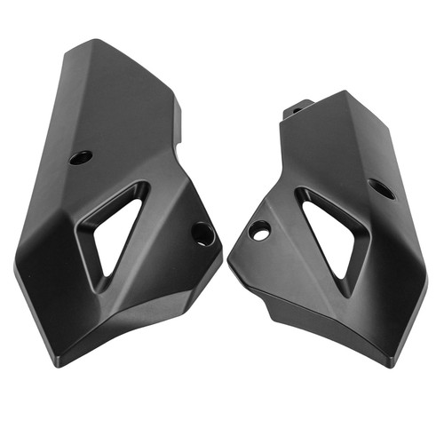 Alerón de proa sartén abdominal para Honda CB1000 Hornet/SP 25-ON alerón inferior Under Cowl - Imagen 15 de 18