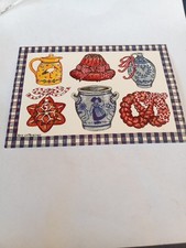 Postkarte Ansichtskarte Elsass Gugelhupf Stei...