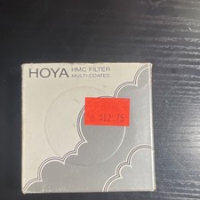 Hoya HMC Filter 52.0s