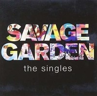 Audio Cd - Savage Garden - The Singles - Emi -D- Neu
