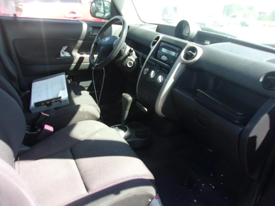 Módulo de control electrónico ECM del motor compatible con 04 SCION XB 29787688 Foto 4 de 4