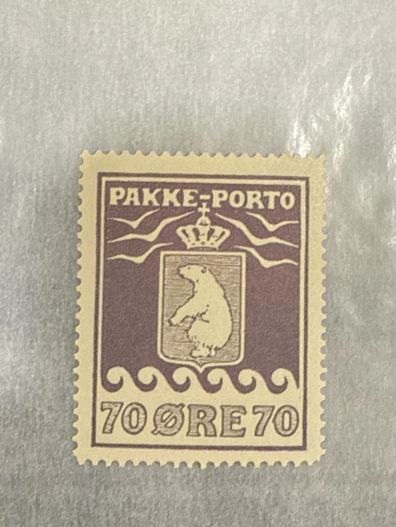 Greenland Postage Stamps for sale | eBay