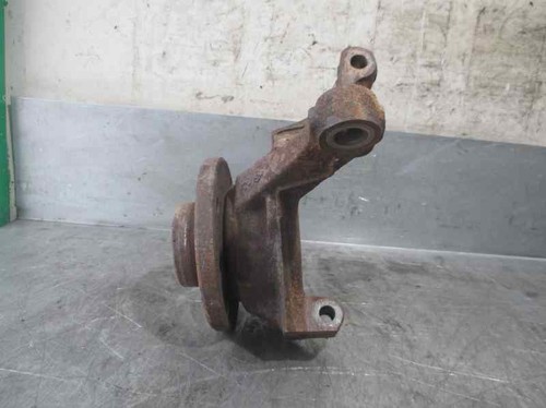 4001500QAG MOYEU DE ROUE AVANT GAUCHE / 3251889 POUR NISSAN KUBISTAR X76 1.5 D - Photo 2/10