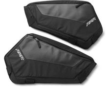 Polaris Lower Door Storage Bags for RZR XP 1000, Turbo S, Set of 2