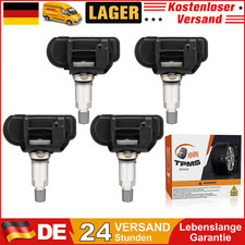 4x Reifendrucksensor RDKS Für Mercedes W212 W205 W447 A0009050030 TPMS