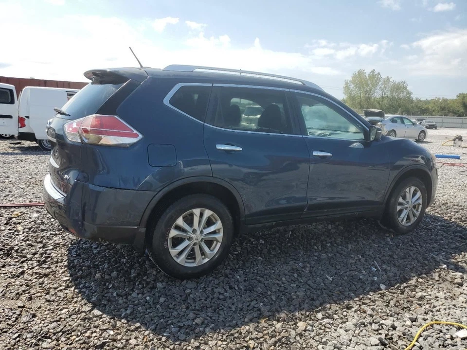 Medidor de flujo de aire 3,5 L 6 cilindros compatible con 15-19 MURANO 5266468 Foto 4 de 4