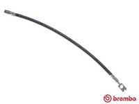 Bremsschlauch Brembo T 85 132 FüR 7L6 Touareg Porsche Audi Q7 Cayenne VW 7LA 7L7