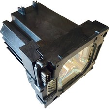 AL  Series POA-LMP124 Lamp  Housing for Sanyo Projectors - 90 Day Warranty