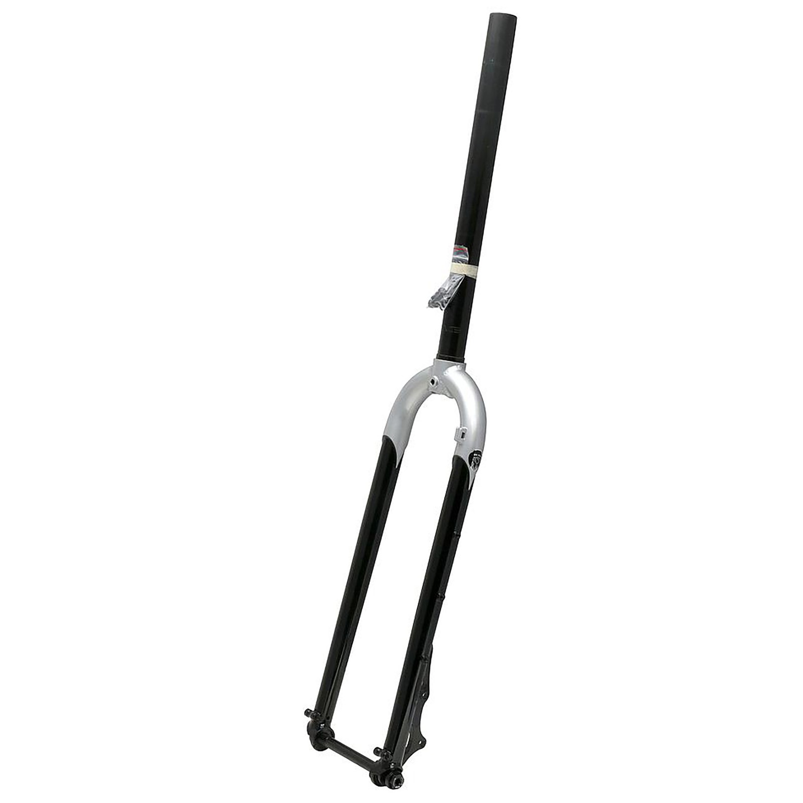 Steve Potts Type II Disc 12x100 Fork 27529 1-18 Black 67690₽