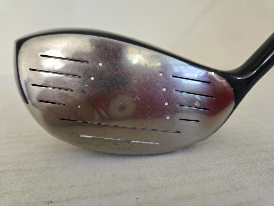 Square Two 10* Power Cavity Driver Serior Golf Club RH Graphite Shaft FREE SHIP - Image 4 of 4