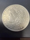 1879-O Morgan Silver Dollar XF/AU New Orleans Mint (32222)