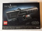 LEGO 40917 Star Wars The Darksaber - Limited Edition GWP Promo Set - New!