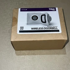 Fosmon 51005HOM Wireless Motion Alert Sensor