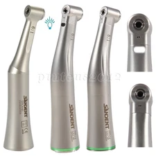 SANDENT Dental Endo Handpiece 8:1 6:1 Contra Angle For Dentsply Wave One NSK NLZ