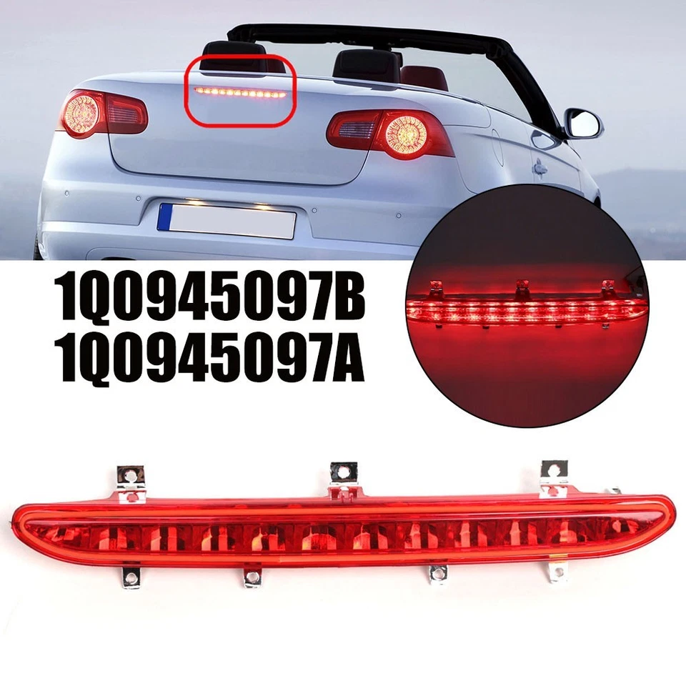 Tail Lamp Replacement for For EOS Model Years of Production from 20062016 - Image 2 of 4