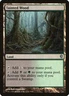 MTG Tainted Wood ** Duel Decks: Jace vs. Vraska ** English
