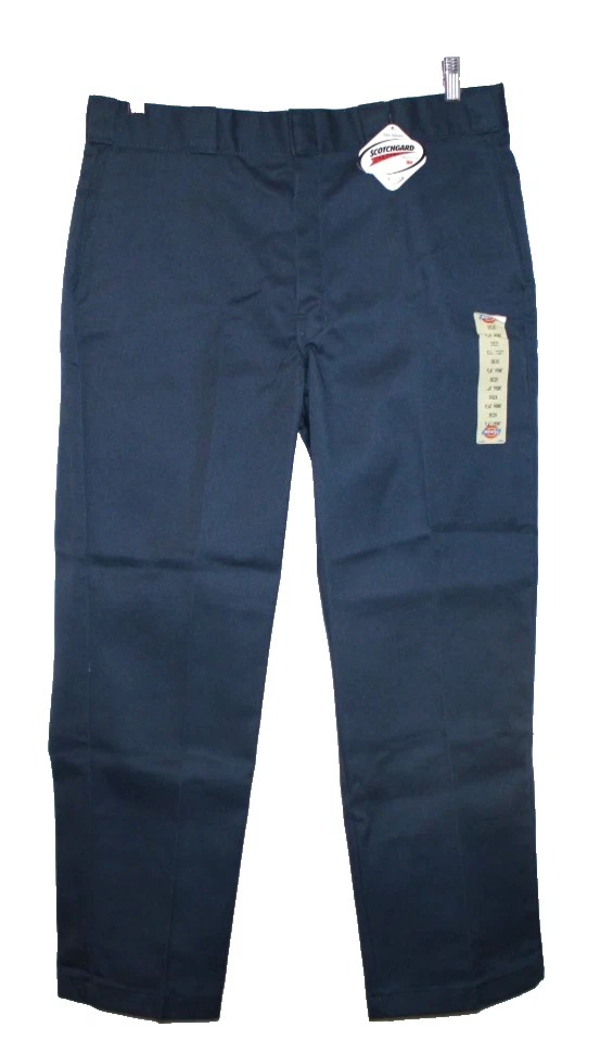 80s チビタグ Dickies 874 \