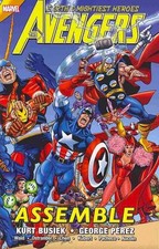 Avengers Assemble, Vol. 1