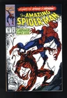 Amazing Spider-Man #361 NM 9.4 1st Full Appearance Carnage! Marvel 1992