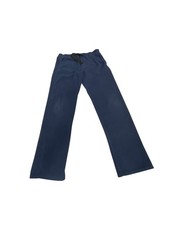 Patagonia Synchilla Snap T Pants Mens Sm Navy Fleece Joggers Outdoors Sweatpants